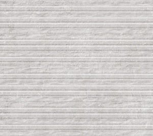 Midtown Pearl Etana decor wandtegel 30X90 Mat - Wandtegels | Lapy