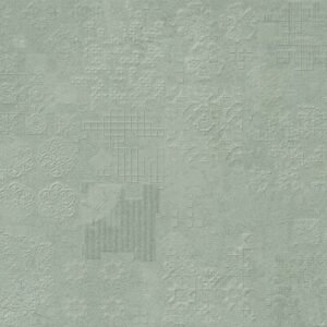 Prissmacer Beton Cire Bercy Salvia decor wandtegel 60X120 Mat - Wandtegels | Lapy