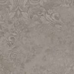 Cifre Rift Greige Volute decor wandtegel 30X60 Mat - Wandtegels | Lapy