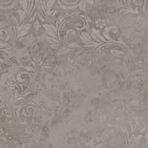 Cifre Rift Greige Volute decor wandtegel 30X60 Mat - Wandtegels | Lapy
