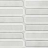 Cifre Alure Pearl Oval decor wandtegel 30X75 Mat - Wandtegels | Lapy