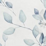 Cifre Alure White Caudalie decor wandtegel 30X75 Mat - Wandtegels | Lapy