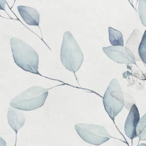 Cifre Alure White Caudalie decor wandtegel 30X75 Mat - Wandtegels | Lapy