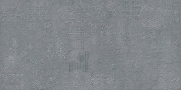 Prissmacer Beton Cire Bercy Blu decor wandtegel 60X120 Mat - Wandtegels | Lapy