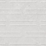 Cifre Munich White Chain decor wandtegel 30X60 Mat - Wandtegels | Lapy