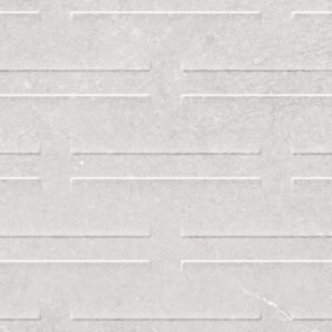Cifre Munich White Chain decor wandtegel 30X60 Mat - Wandtegels | Lapy