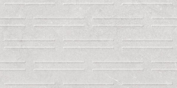 Cifre Munich White Chain decor wandtegel 30X60 Mat - Wandtegels | Lapy