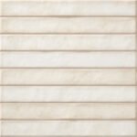 La Platera Brick Raku Pearl mozaiektegel 35x35 cm Glans - Wandtegels | Lapy