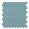 By Goof mozaiek hexagon jade 30x30 cm Mat - Wandtegels | Lapy