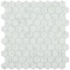 By Goof mozaiek hexagon statuario 30x30 cm Mat - Wandtegels | Lapy