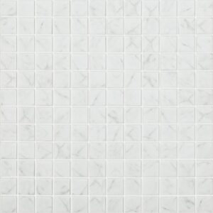 By Goof mozaiek statuario vierkant 30x30 cm Mat - Wandtegels | Lapy