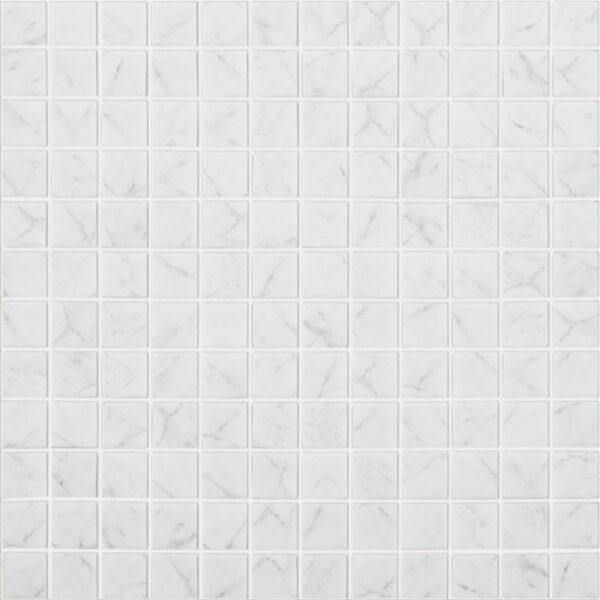 By Goof mozaiek statuario vierkant 30x30 cm Mat - Wandtegels | Lapy