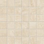 Atlas Concorde Solution Ultrablock Desert mozaiek op net 30x30 cm Mat - Vloertegels | Lapy