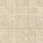 Atlas Concorde Solution Duolith Sand mozaiek op net 30x30 cm Mat - Wandtegels | Lapy