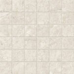 Atlas Concorde Solution Duolith Wool mozaiek op net 30x30 cm Mat - Wandtegels | Lapy