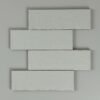 Equipe Kalma White 6X18,6 Mat - Vloertegels | Lapy