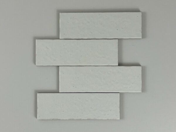 Equipe Kalma White 6X18,6 Mat - Vloertegels | Lapy