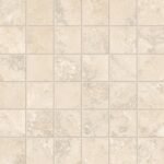 FAP Vento Del Sud Beige mozaiek op net 30x30 cm Mat - Vloertegels | Lapy