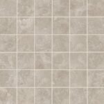FAP Vento Del Sud Tortora mozaiek op net 30x30 cm Mat - Vloertegels | Lapy