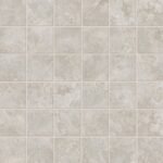 FAP Vento Del Sud Grigio mozaiek op net 30x30 cm Mat - Vloertegels | Lapy