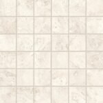 FAP Vento Del Sud Bianco mozaiek op net 30x30 cm Mat - Vloertegels | Lapy
