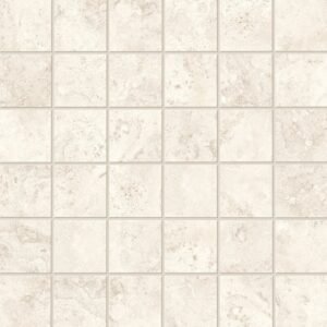 FAP Vento Del Sud Bianco mozaiek op net 30x30 cm Mat - Vloertegels | Lapy