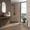 Prissmacer Beton Cire Bercy Terra 60X120 Mat - Vloertegels | Lapy