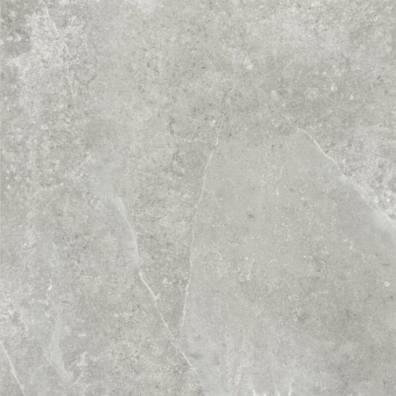 Baldocer Zermatt Acero 60X60 Mat