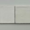 Equipe Trend tegels wit 10X10 Glans - Wandtegels | Lapy
