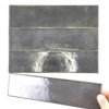 Cifre Mussa Anthracite 7,5X30 Glans - Wandtegels | Lapy