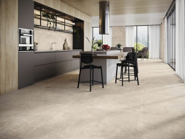Baldocer Concept Cream 60X120 Mat - Vloertegels | Lapy