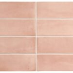 Equipe Premium Koko Orchard Pink 5X15 Mat - Vloertegels | Lapy