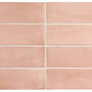 Equipe Premium Koko Orchard Pink 5X15 Mat - Vloertegels | Lapy