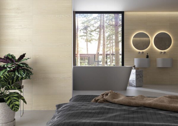 Cifre Valkiria Maple wandtegel 30X75 Mat - Wandtegels | Lapy