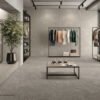 Atlas Concorde Solution Duolith Marengo 60X60 Mat - Vloertegels | Lapy