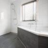 Kerabo Wit 30X60 Glans - Vloertegels | Lapy