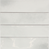 Cifre Moon White 7,5X30 Glans - Wandtegels | Lapy