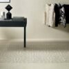 Coem Terrazzo Mini Caolino 60X60 Mat - Vloertegels | Lapy