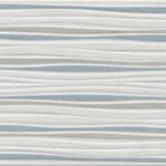 Cifre Alure White Sellent decor wandtegel 25X50 Mat - Wandtegels | Lapy
