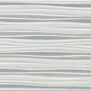 Cifre Alure White Sellent decor wandtegel 25X50 Mat - Wandtegels | Lapy