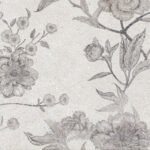 Cifre Borneo White Malone decor wandtegel 30X75 Mat - Wandtegels | Lapy