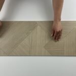 Cifre Valkiria Oak Roblox wandtegel 30X75 Mat - Wandtegels | Lapy