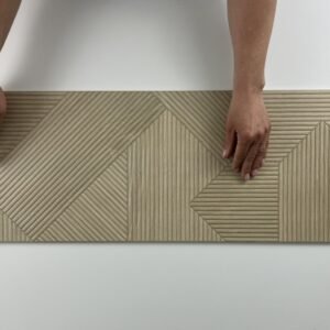 Cifre Valkiria Oak Roblox wandtegel 30X75 Mat - Wandtegels | Lapy