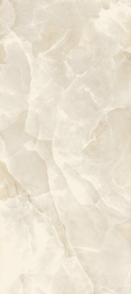 Energieker Onyx Ivory 120X270 Glans