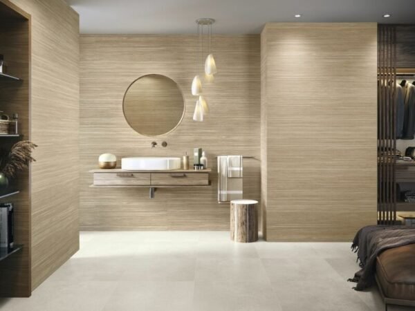 Baldocer Larchwood Alder 30X90 Mat - Wandtegels | Lapy