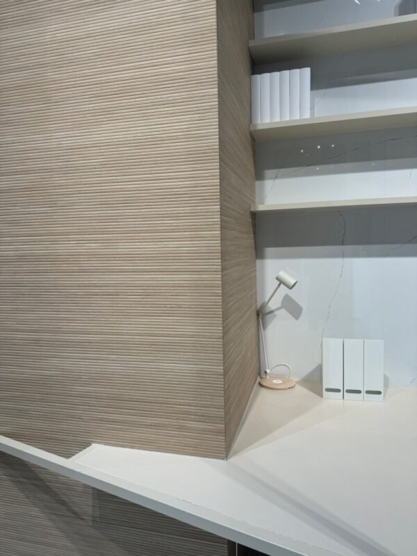Baldocer Larchwood Alder 30X90 Mat - Wandtegels | Lapy