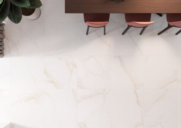 Cifre Diamond Gold 60X60 Mat - Vloertegels | Lapy