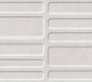 Cifre Gravity Axel White 40X120 Mat - Wandtegels | Lapy