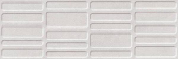 Cifre Gravity Axel White 40X120 Mat - Wandtegels | Lapy