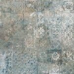 Cifre Rift Rainbow Vania decor 60X120 Mat - Vloertegels | Lapy